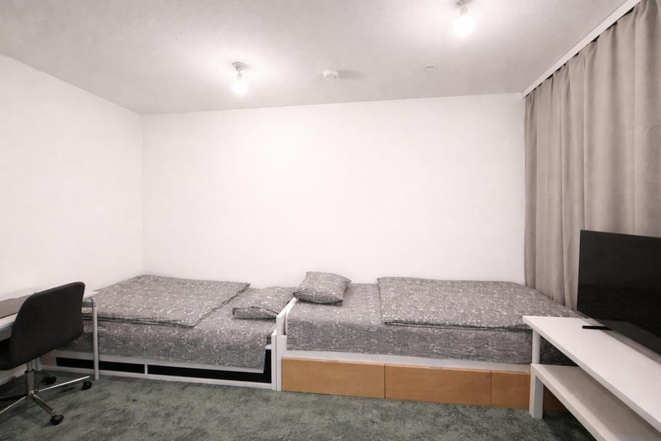 City Heaven Vacation rental in Turku