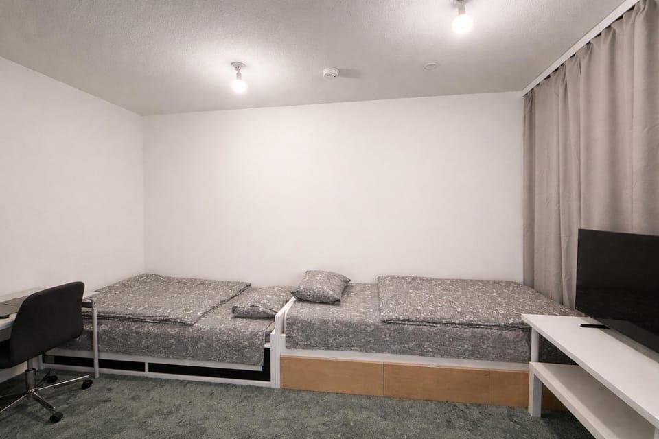City Heaven Vacation rental in Turku