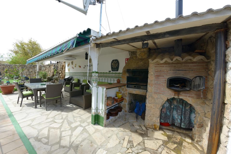 Villa Meli House in Community of Madrid