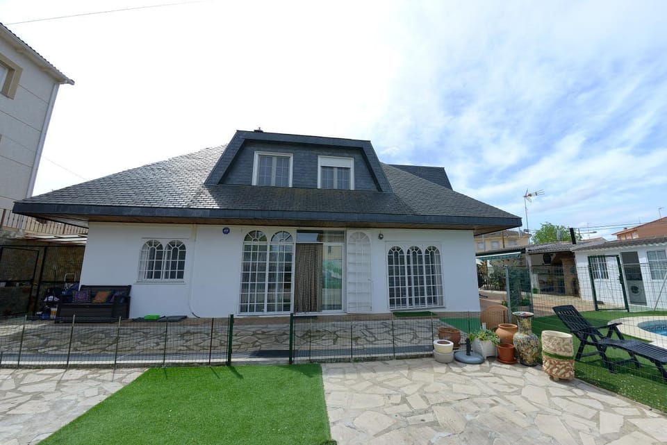 Villa Meli House in Community of Madrid