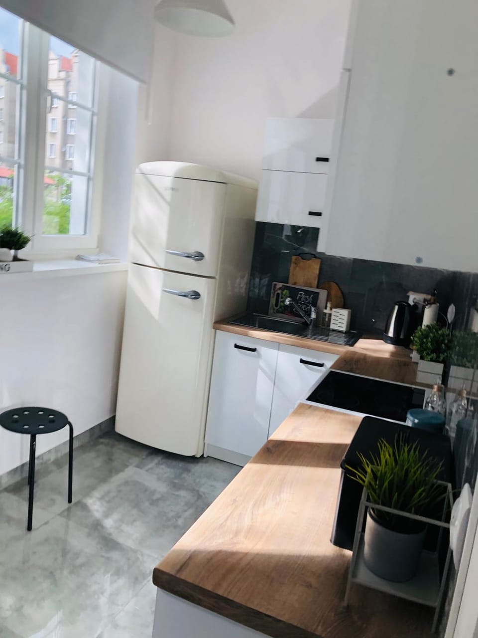 Apartament ZŁOTNIKÓW Apartment in Gdansk