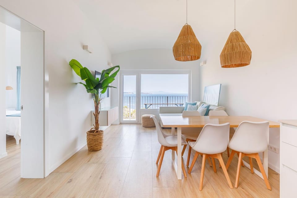 Cap Sa Sal Aquamarina Begur Apartment in Baix Empordà