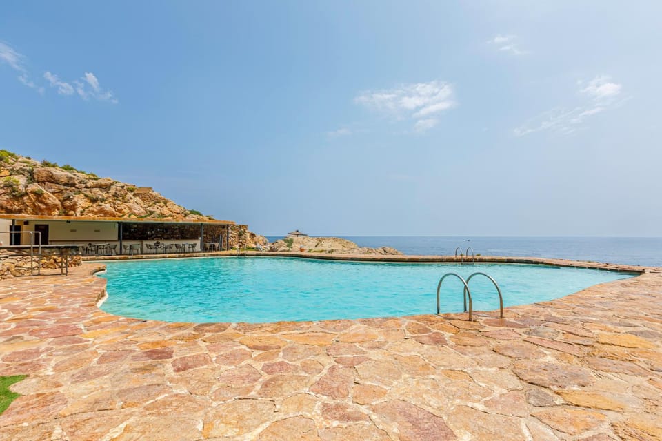 Cap Sa Sal Aquamarina Begur Apartment in Baix Empordà