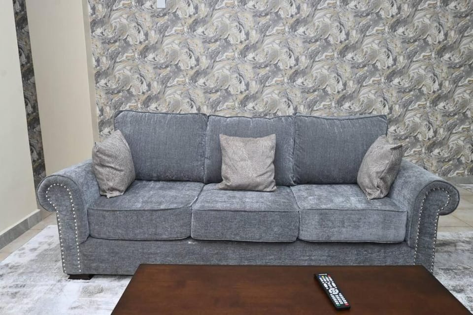 Greybun House 1 Bedroom Apartment in Kenya