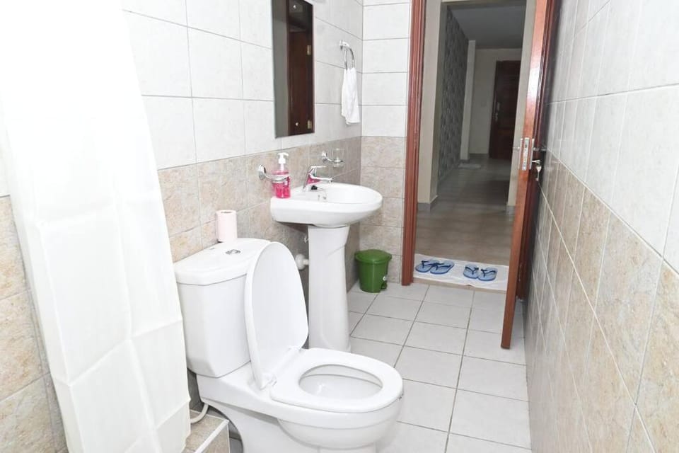 Greybun House 1 Bedroom Apartment in Kenya