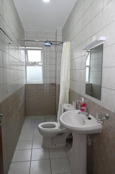 Greybun House 1 Bedroom Apartment in Kenya