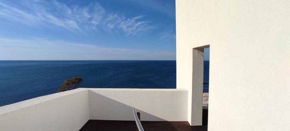 Day, View (from property/room), Balcony/Terrace, Balcony/Terrace, Sea view, Sea view