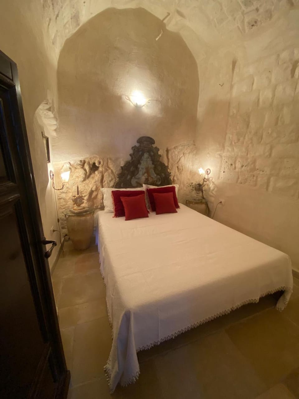 Appartamenti del Re Apartment in Ostuni