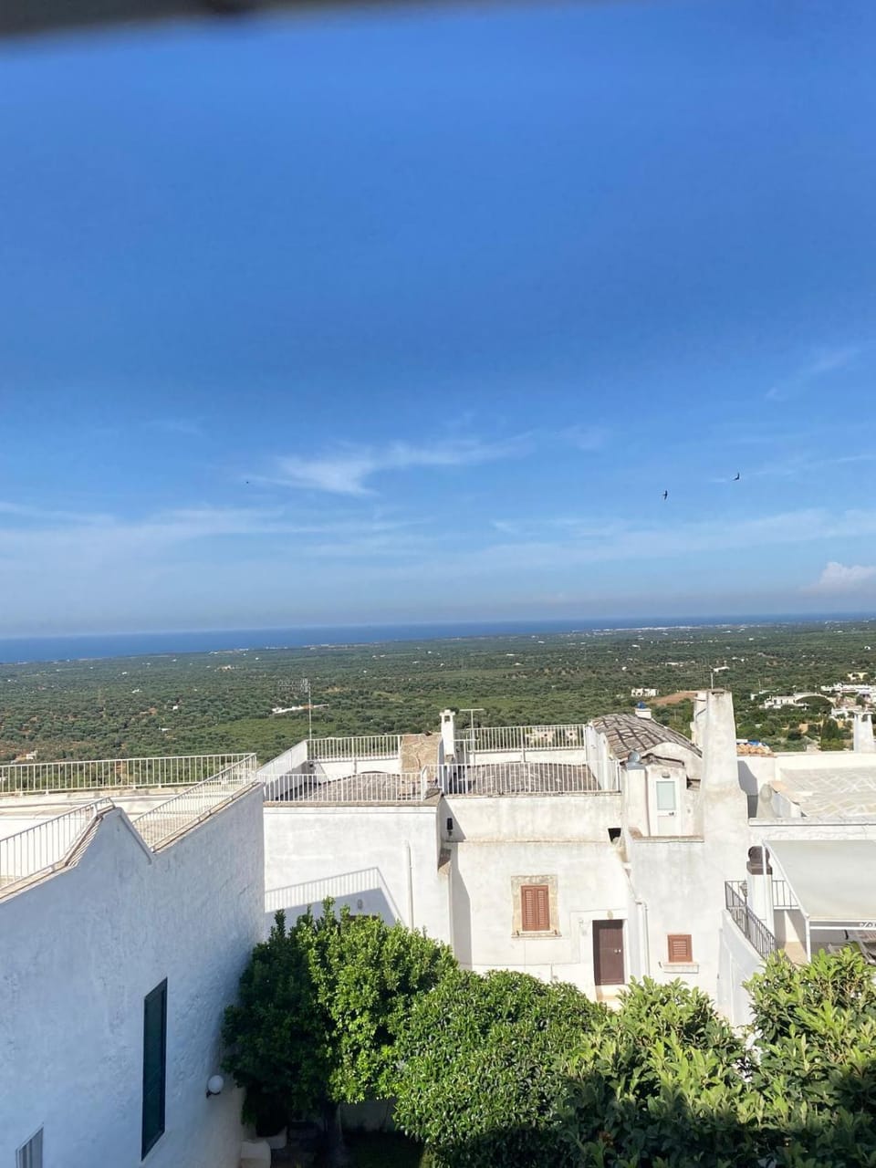Appartamenti del Re Apartment in Ostuni