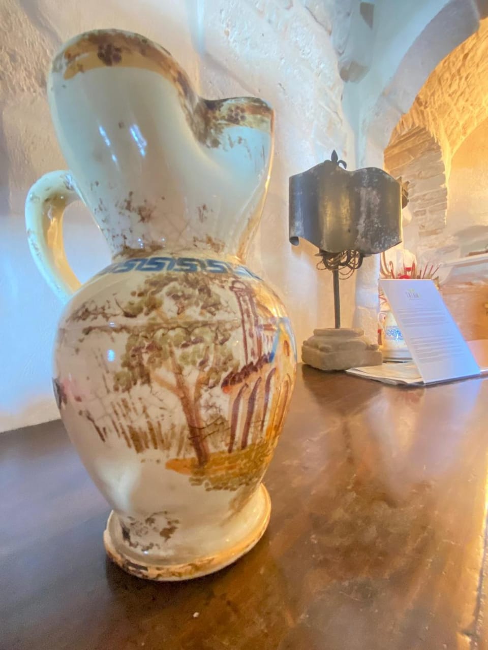 Appartamenti del Re Apartment in Ostuni