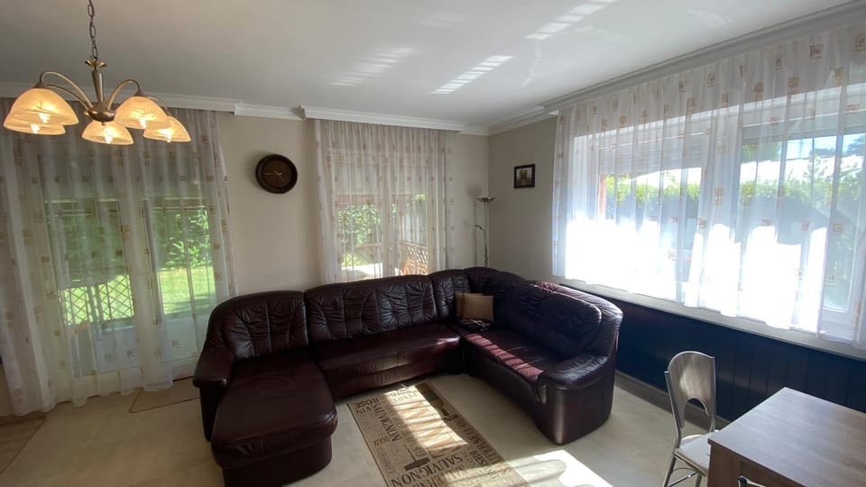 Széplak-szíve Vendégház Siófok Villa in Siófok