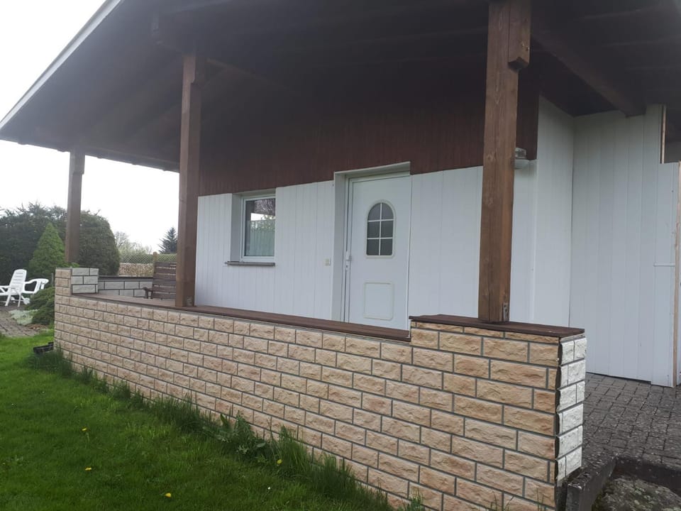 FeWo Ruppel Apartment in Hesse