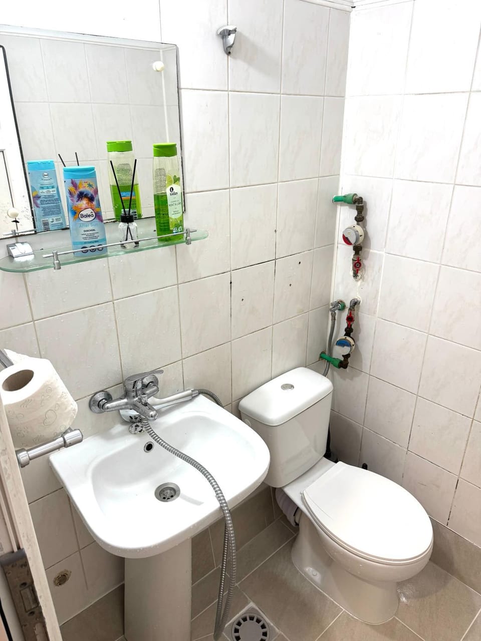 Casa Andu Centru Apartment in Bucharest