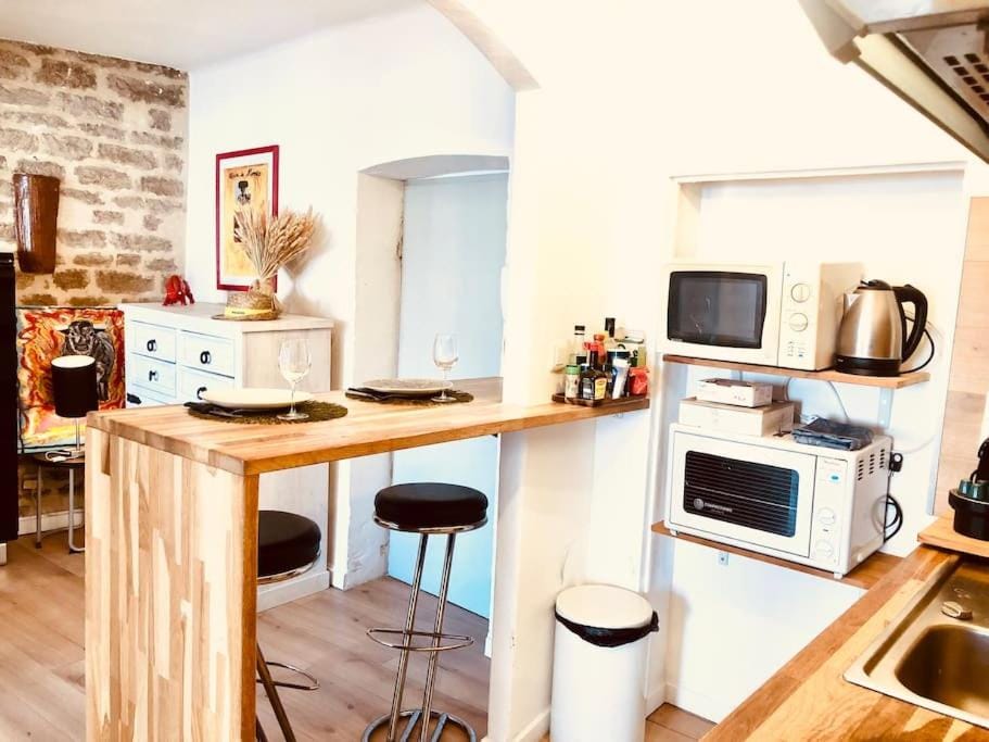 Le Corridón Hyper centre Apartment in Nimes