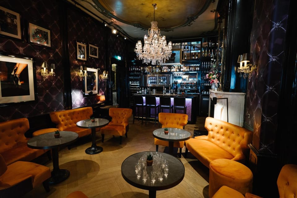 Restaurant/places to eat, Breakfast