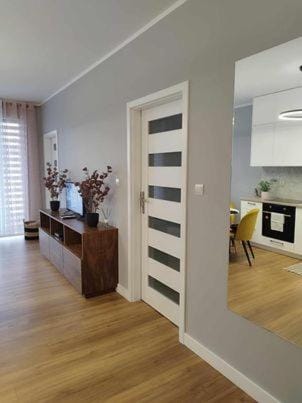 Apartament Mińsk Mazowiecki Apartment in Masovian Voivodeship