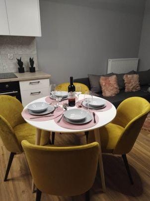 Apartament Mińsk Mazowiecki Apartment in Masovian Voivodeship