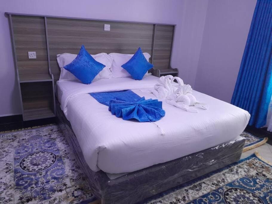 Gamtoos House:Lovely 3 Bedroom House Apartment in Kenya