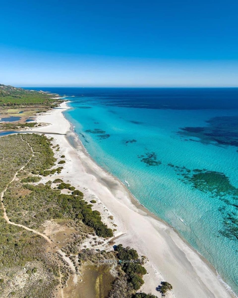 Nearby landmark, Natural landscape, Bird's eye view, Beach, Sea view