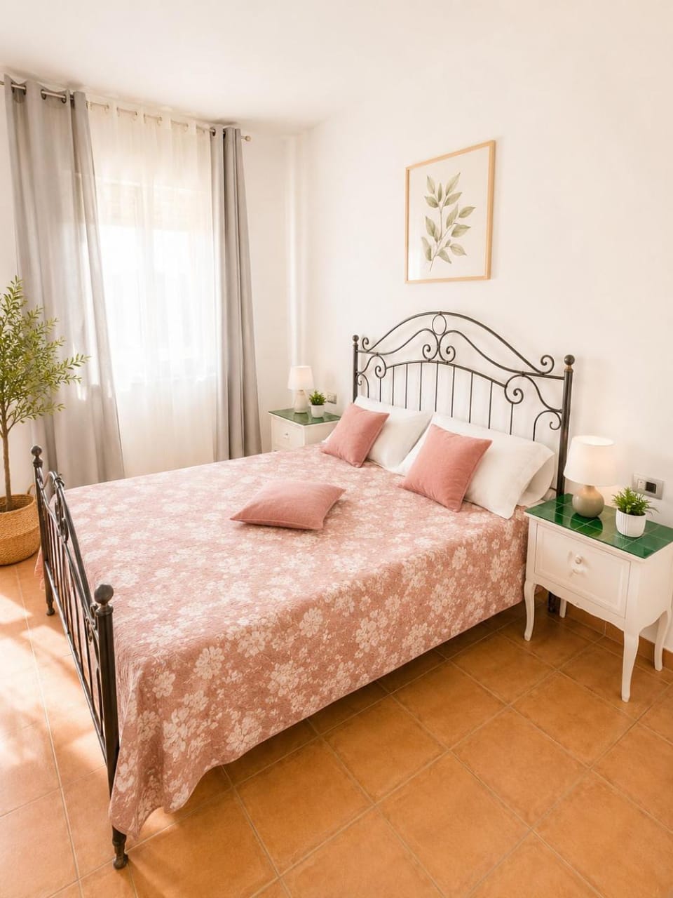 Milly's House Apartment in Siniscola