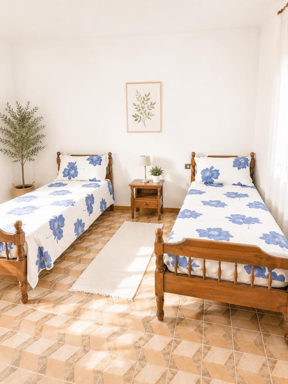 Milly's House Apartment in Siniscola