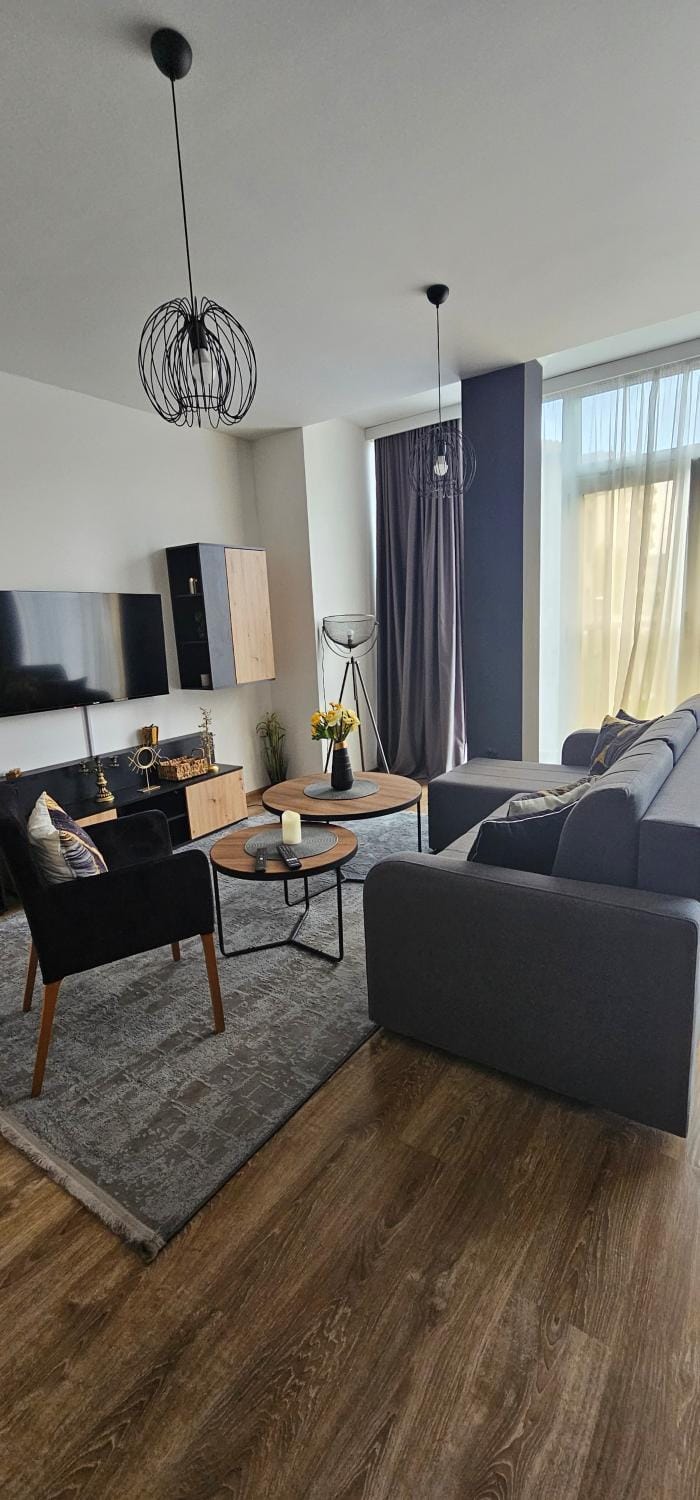 Apartman Gold Apartment in Federation of Bosnia and Herzegovina