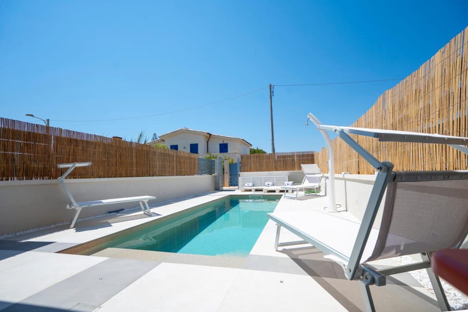 Day, Pool view, Swimming pool