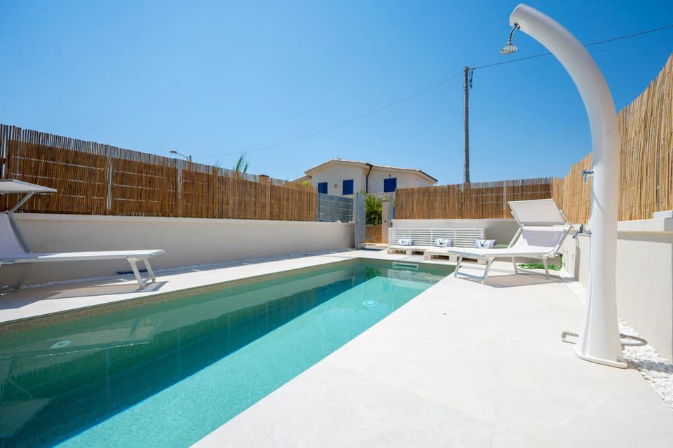 Day, Pool view, Swimming pool