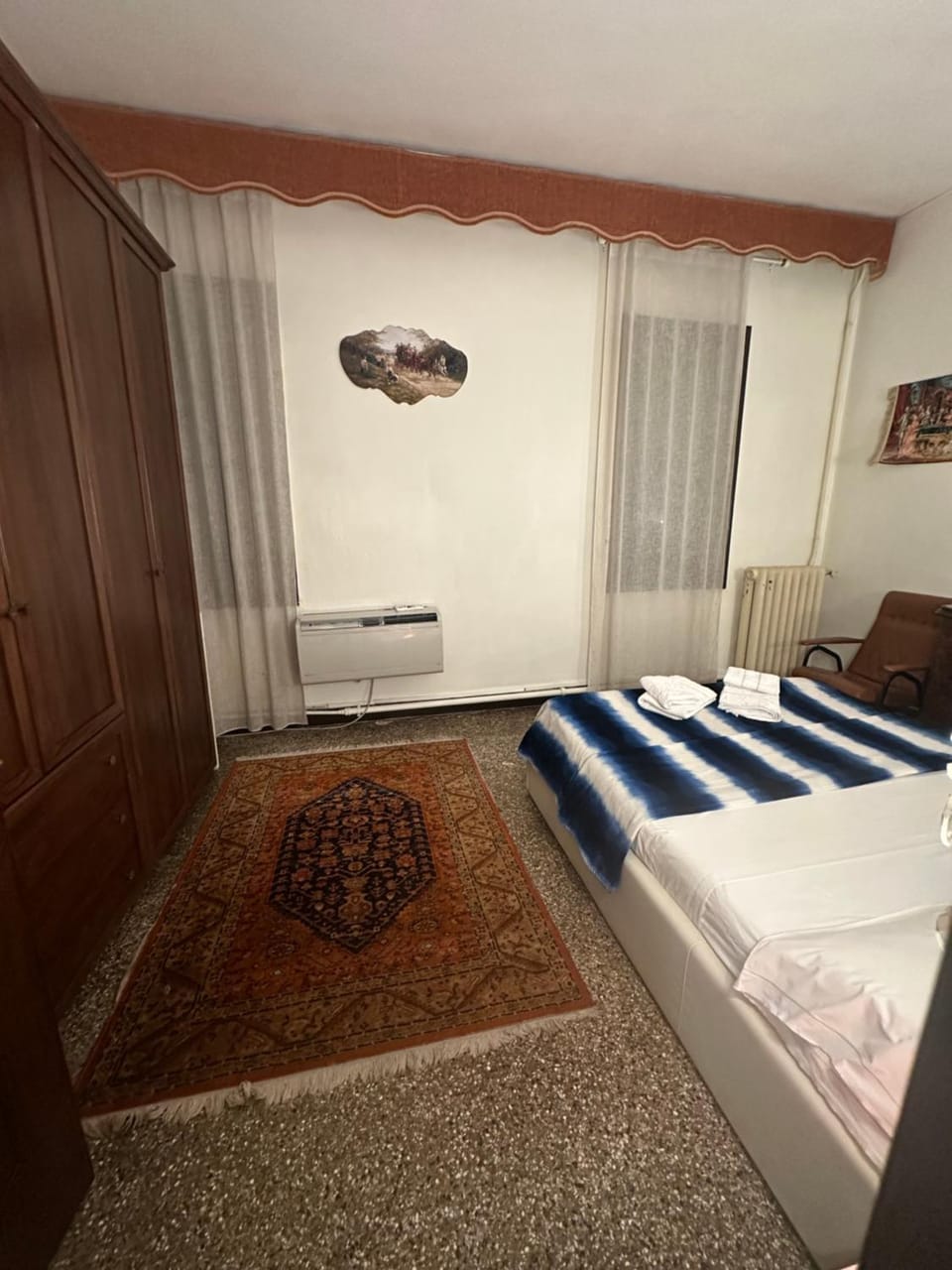Rosa apartment Bed and Breakfast in Venice