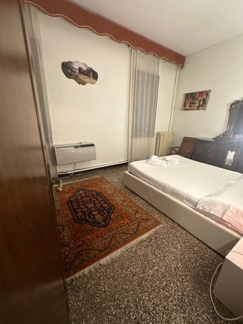Rosa apartment Bed and Breakfast in Venice