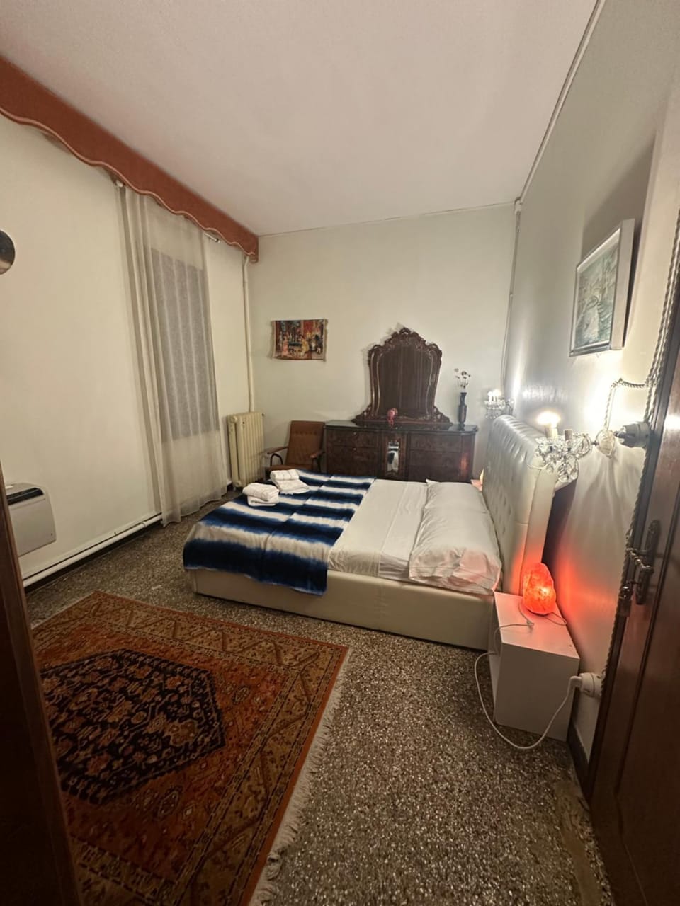 Rosa apartment Bed and Breakfast in Venice