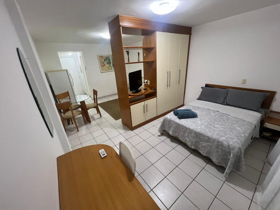 Piratas Residence Angra dos Reis - RJ Apartment in Angra dos Reis