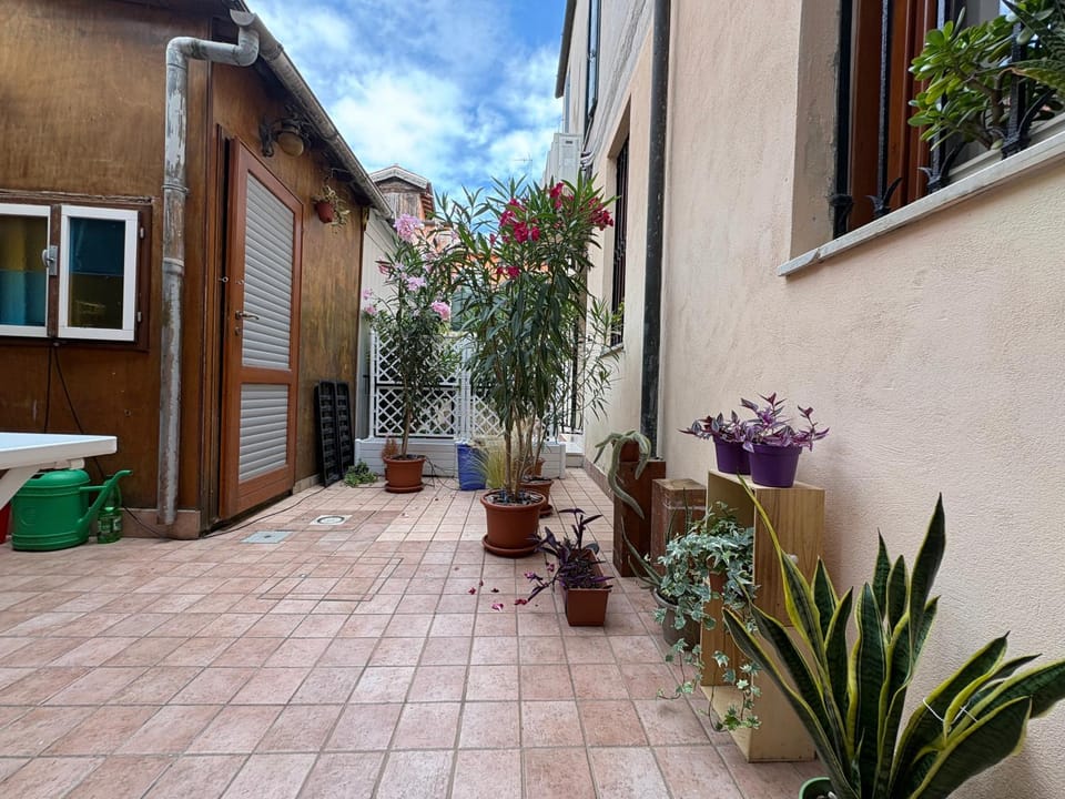 Garden, Garden view