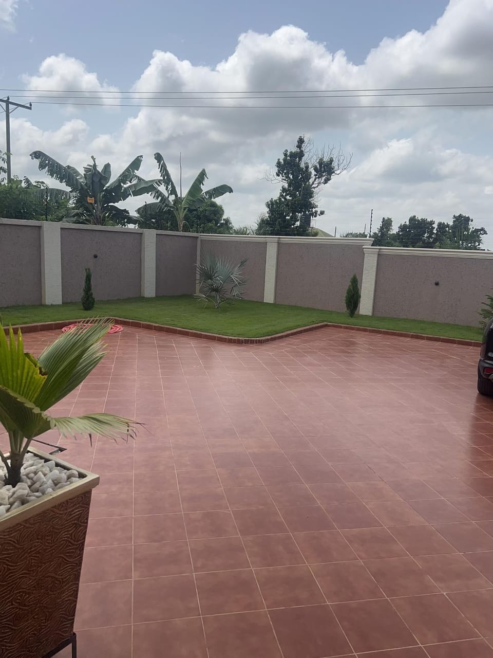 Boulevard Court Apartment in Ashanti Region, Ghana