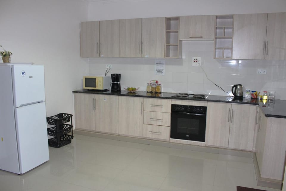 Coffee/tea facilities, Kitchen or kitchenette, minibar, pet friendly, stove, toaster