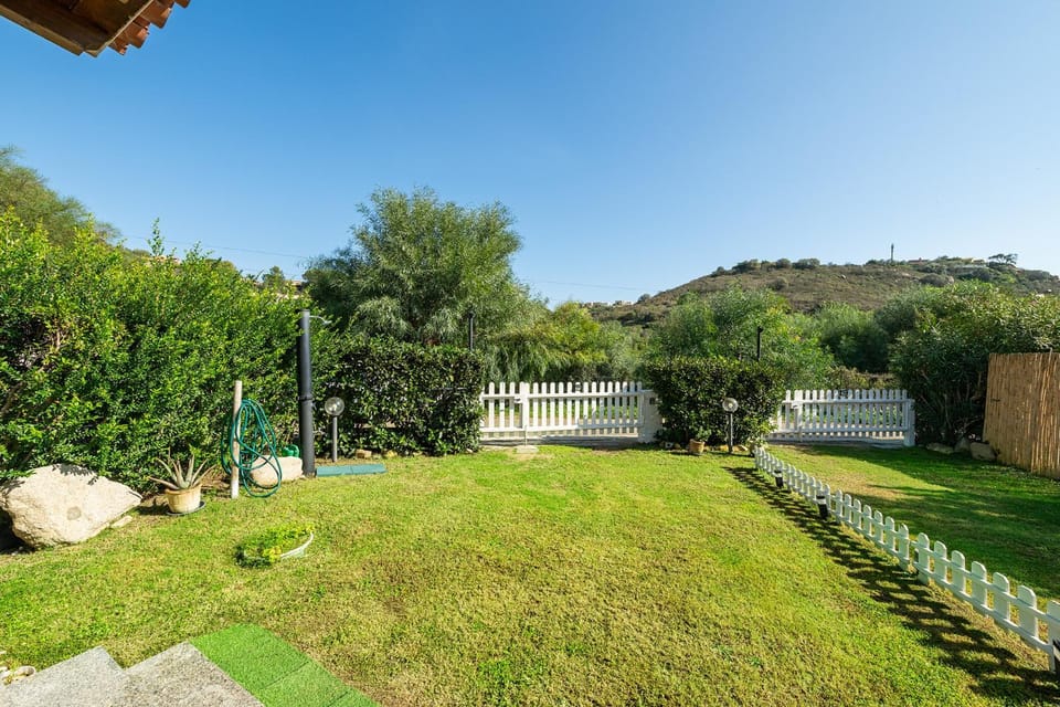Casa delle Sorelle Apartment in Costa Rei