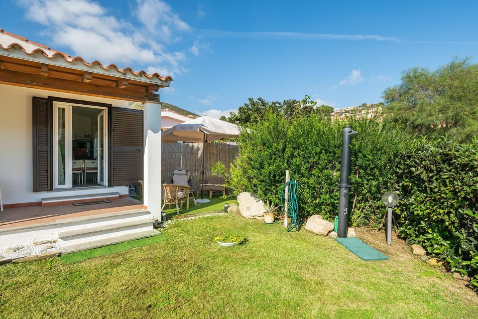 Casa delle Sorelle Apartment in Costa Rei