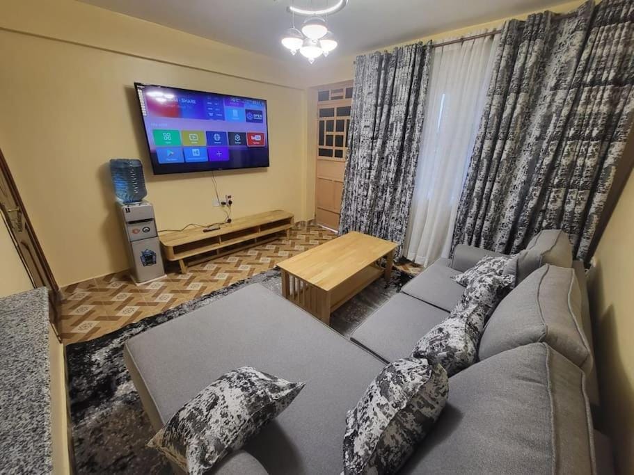 Limpopo House 2 bedroom Apartment in Kenya