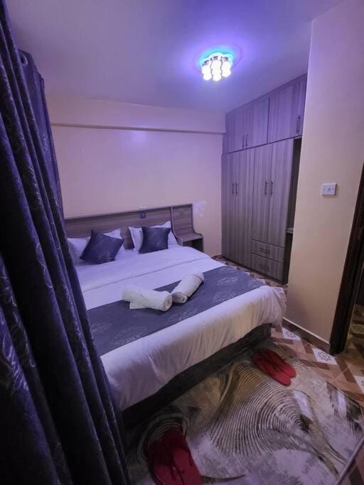 Limpopo House 2 bedroom Apartment in Kenya