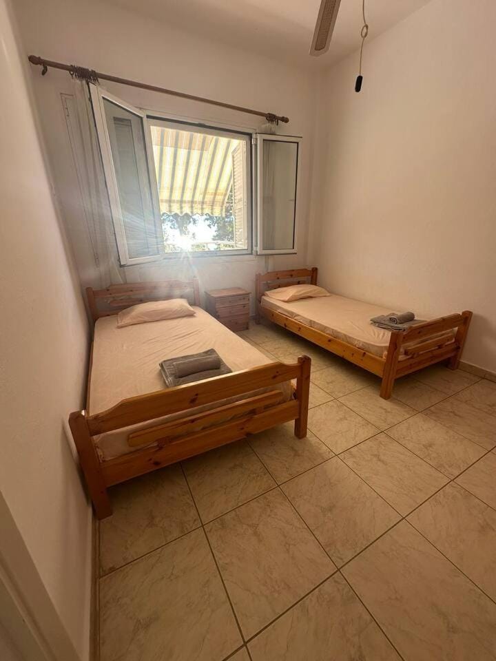 Tsatsalmas Rooms with Sea View II Apartment in Halkidiki