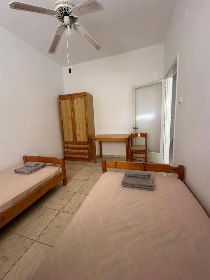 Tsatsalmas Rooms with Sea View II Apartment in Halkidiki