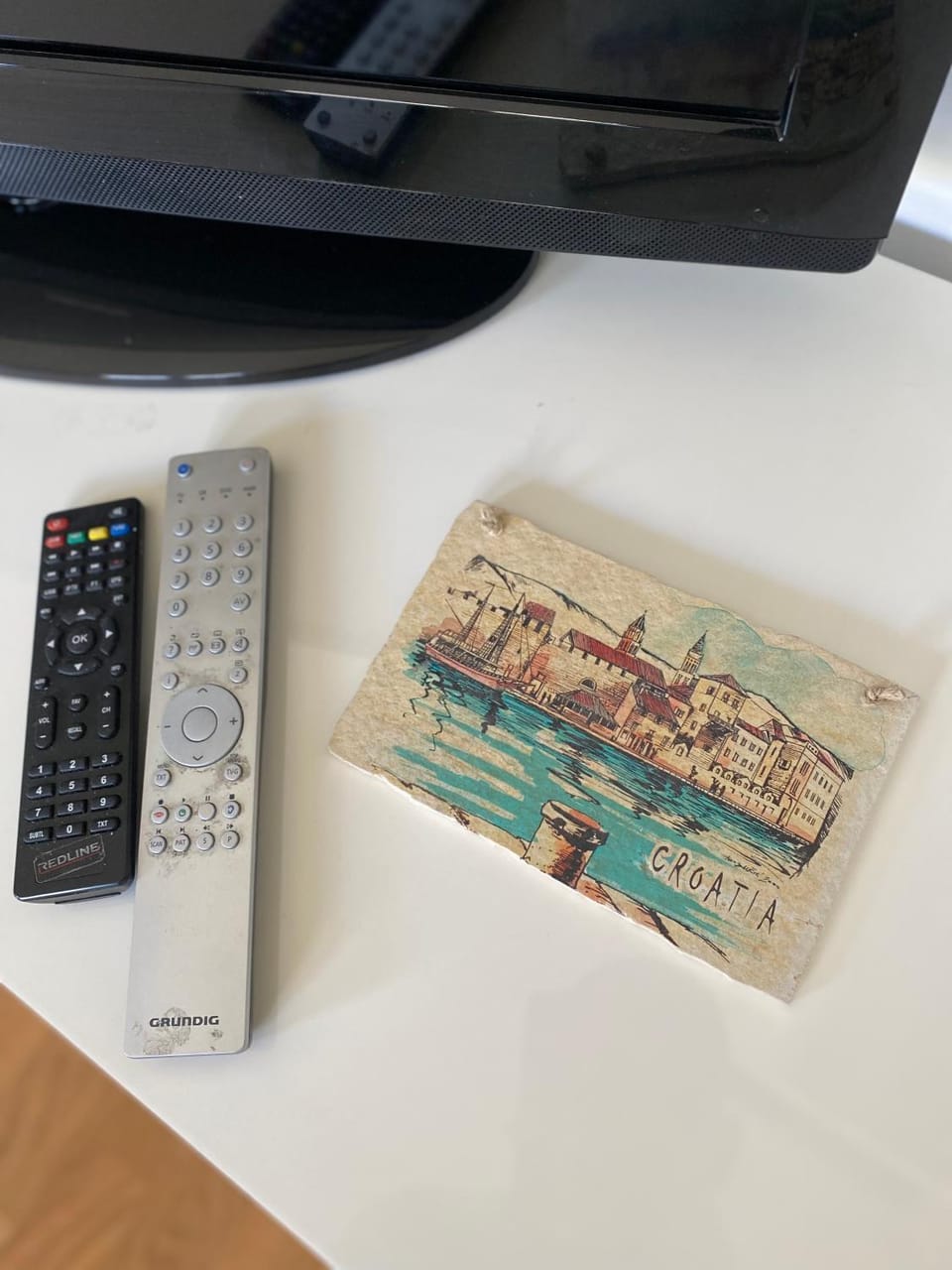 TV and multimedia