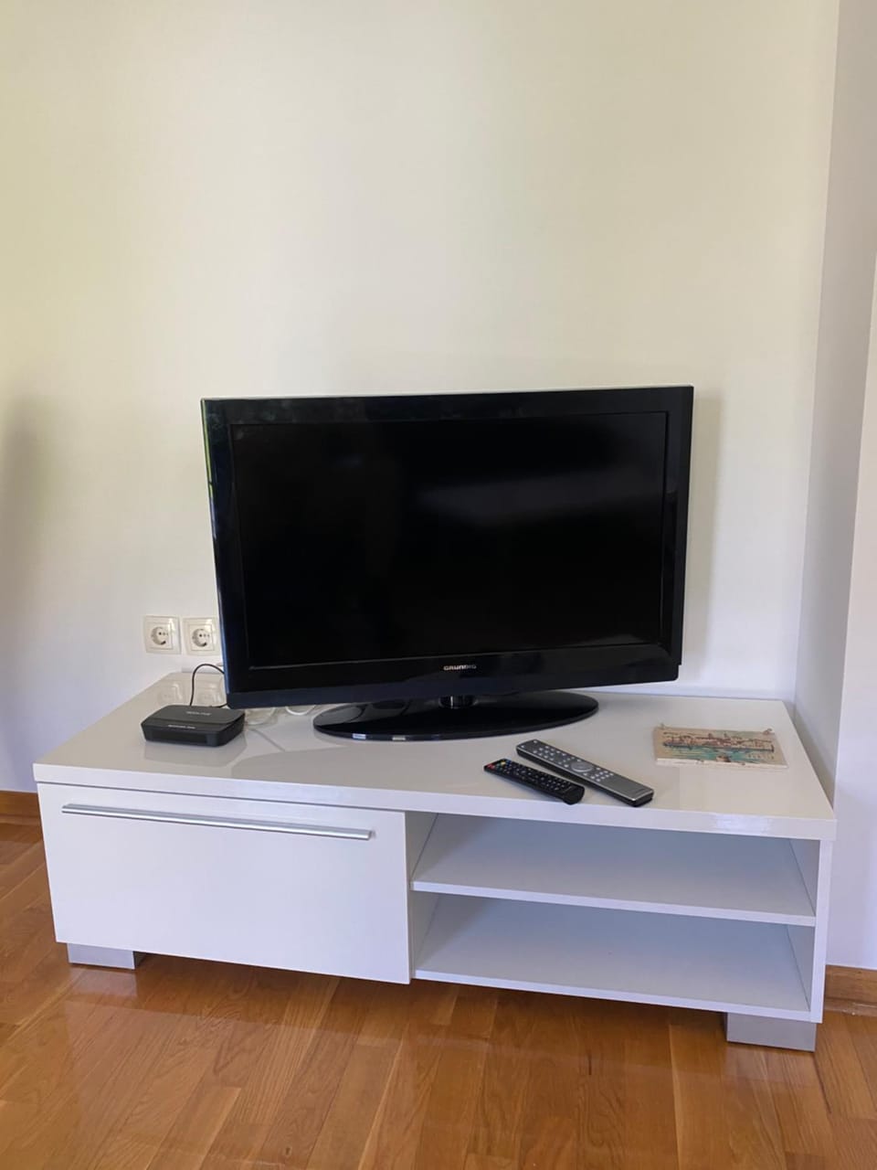 TV and multimedia