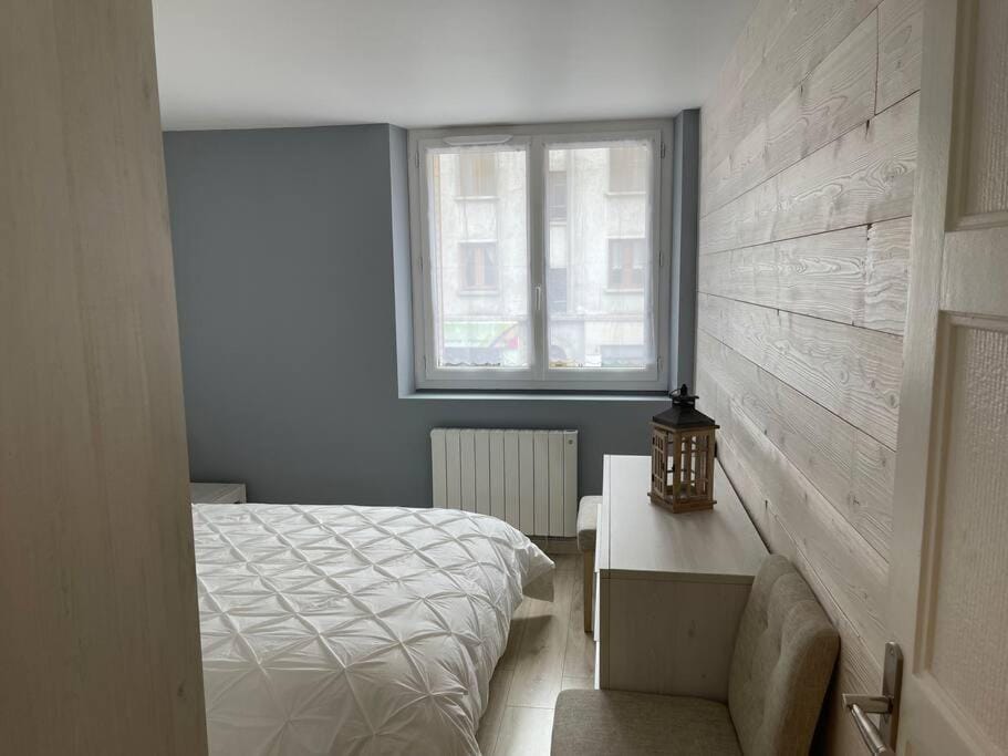appartement 46m2 au coeur du parc de la Vanoise Apartment in Piedmont