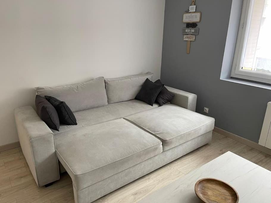 appartement 46m2 au coeur du parc de la Vanoise Apartment in Piedmont