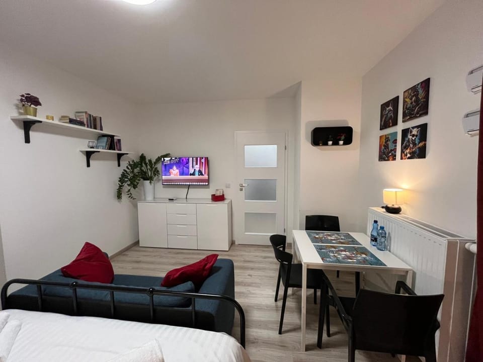 Wileńska Express Apartment Apartment in Warsaw