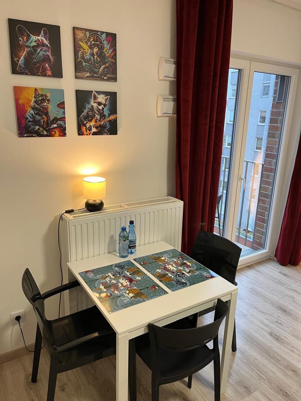 Wileńska Express Apartment Apartment in Warsaw