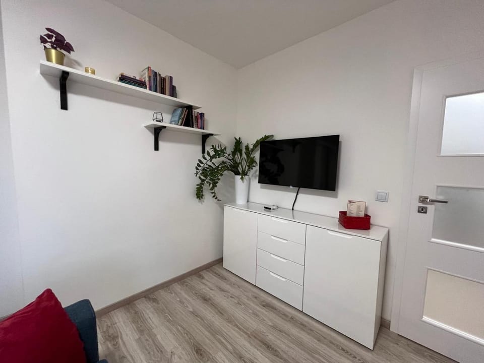 Wileńska Express Apartment Apartment in Warsaw