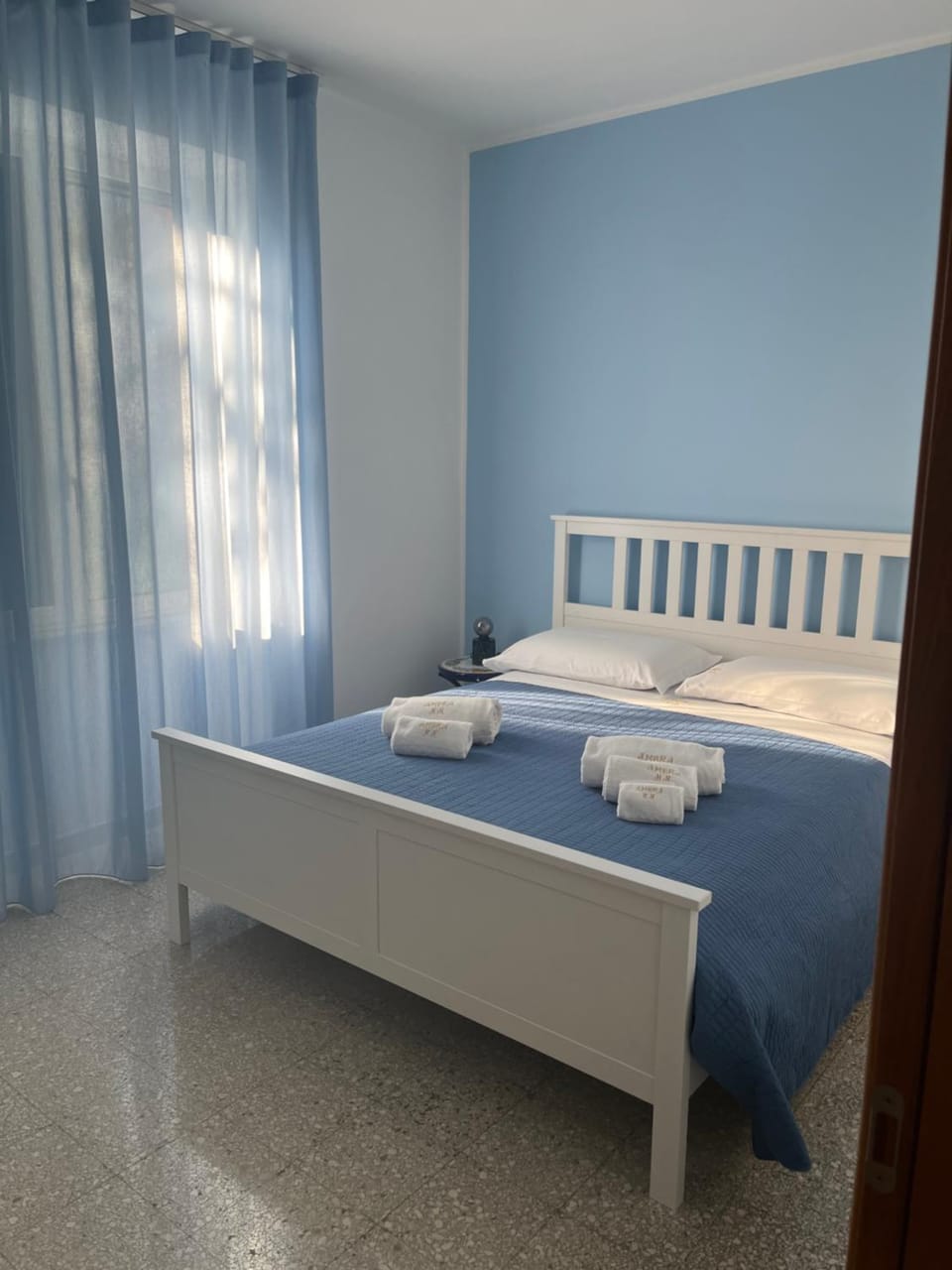 Ambra Holiday House Apartment in Furore