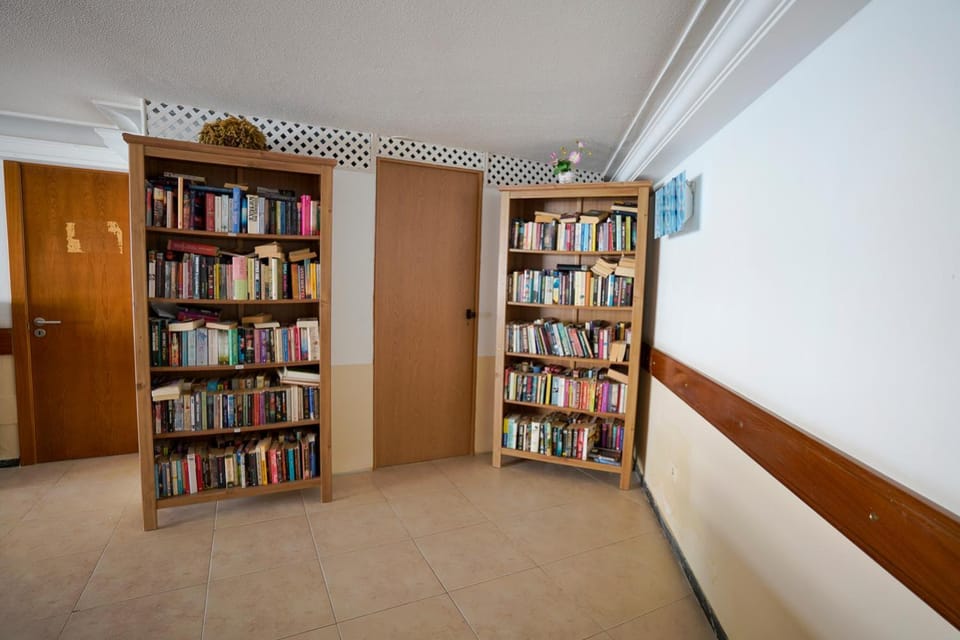 Library